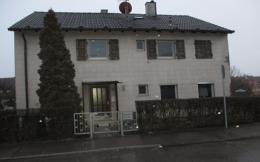 Haus in Ditzingen